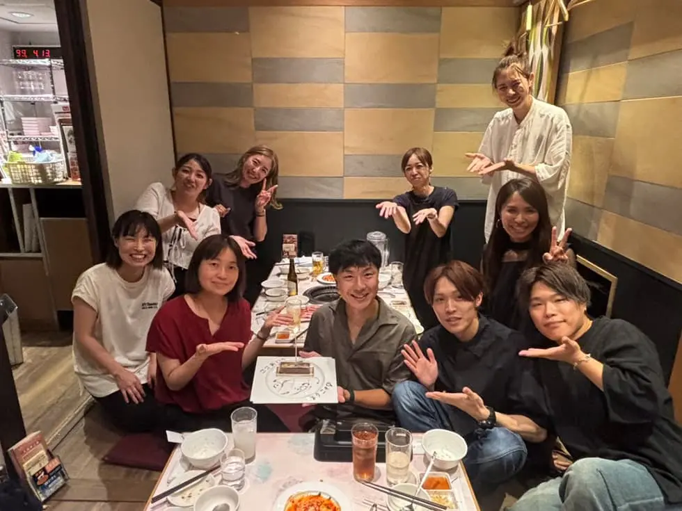 札幌豊平スタッフ